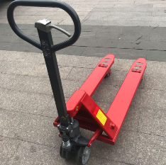 做好防護，減少“叉錯”，手動叉車事故該這樣避免